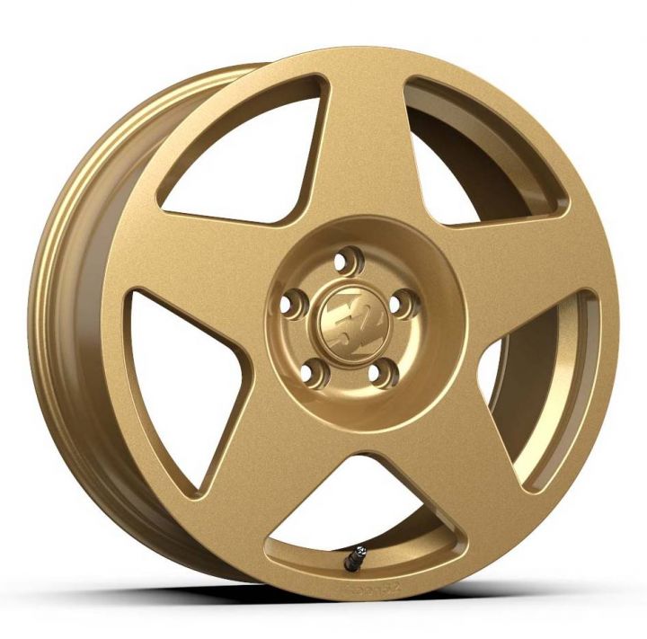 fifteen52<br>Tarmac - Gold (18x8.5)